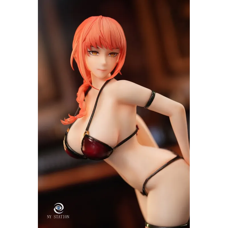 Chainsaw Man Charming Girl Series 01 Makima NY Studio