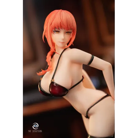 Chainsaw Man Charming Girl Series 01 Makima NY Studio