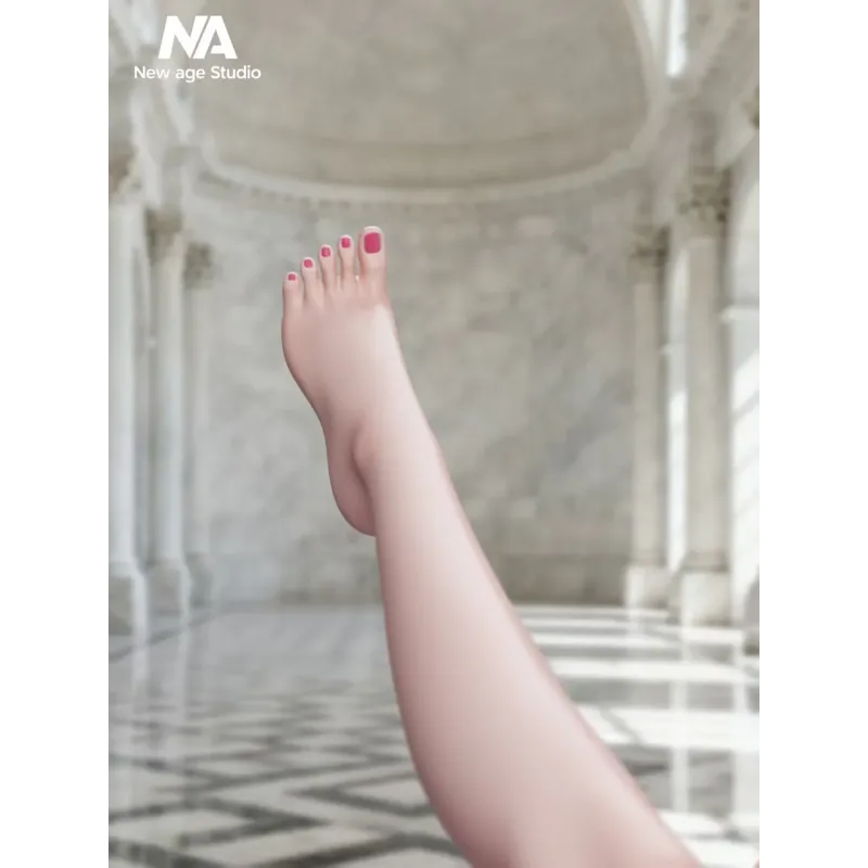 Honkai: Star Rail Cyrene New Age Studio