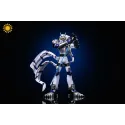 Digimon Agnimon x Wolfmon x Blitzmon x Fairymon x Chackmon Sun Toys Studio
