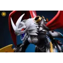 Digimon Imperialdramon Dragon Mode Sun Toys Studio