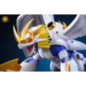 Digimon Imperialdramon Dragon Mode Sun Toys Studio