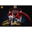 Digimon Imperialdramon Dragon Mode Sun Toys Studio