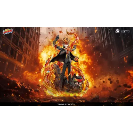 Katekyo Hitman Reborn Sawada Tsunayoshi Dream Boat Studio