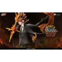 Katekyo Hitman Reborn Sawada Tsunayoshi Dream Boat Studio