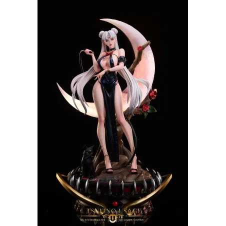 Sailor Moon Dark Sailor Moon MU Studio