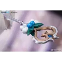 League of Legends Lux Crystal Rose Myethos