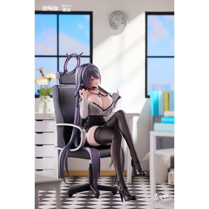 Original Character Eisherica Bokai