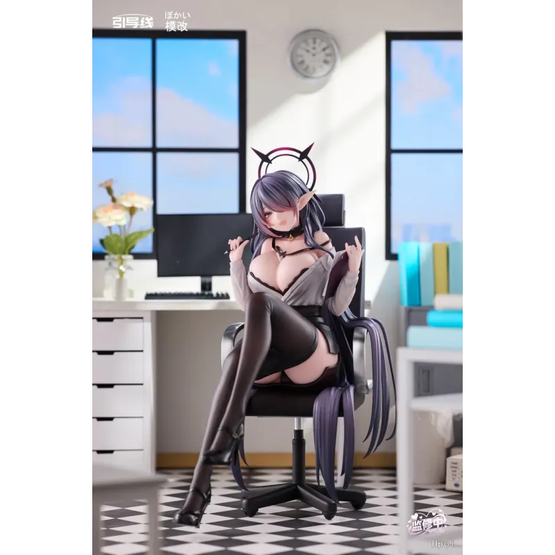 Original Character Eisherica Bokai