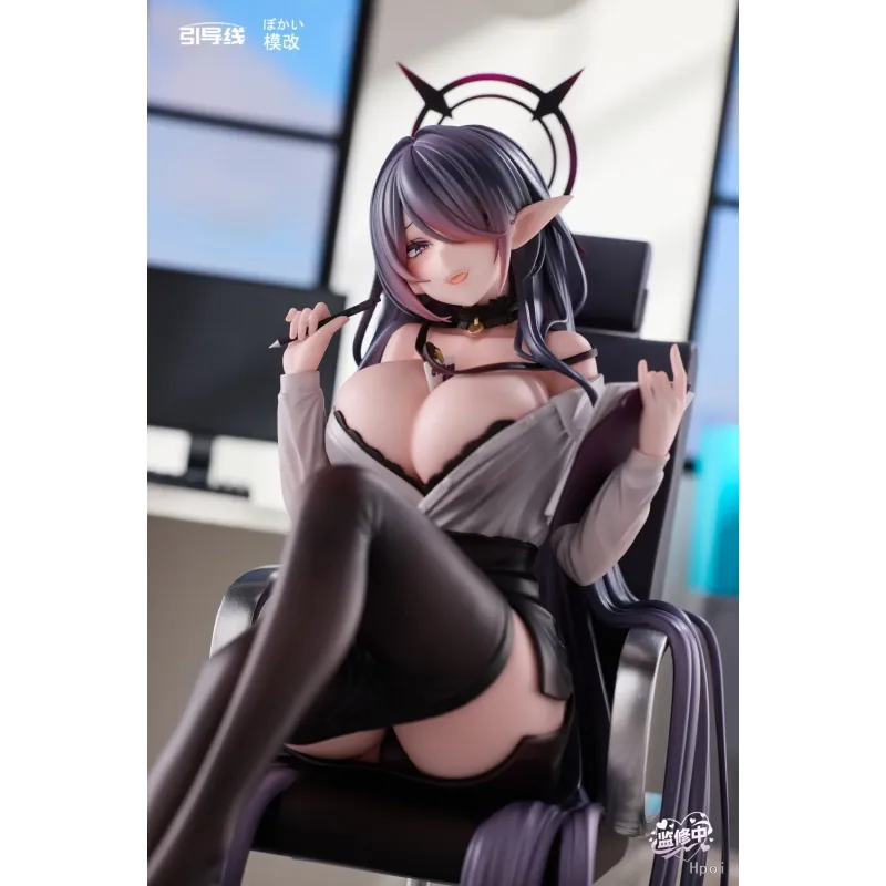 Original Character Eisherica Bokai