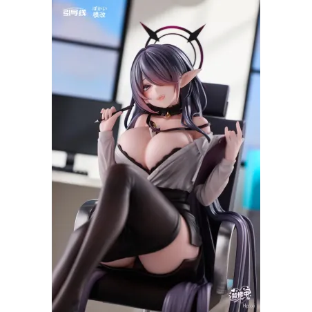 Original Character Eisherica Bokai