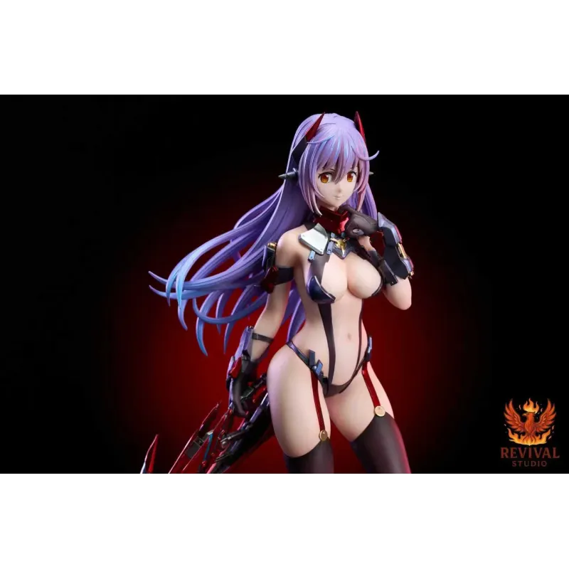 Xenoblade Chronicles Poppi Revival Studio