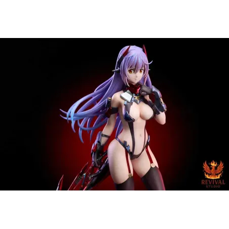 Xenoblade Chronicles Poppi Revival Studio