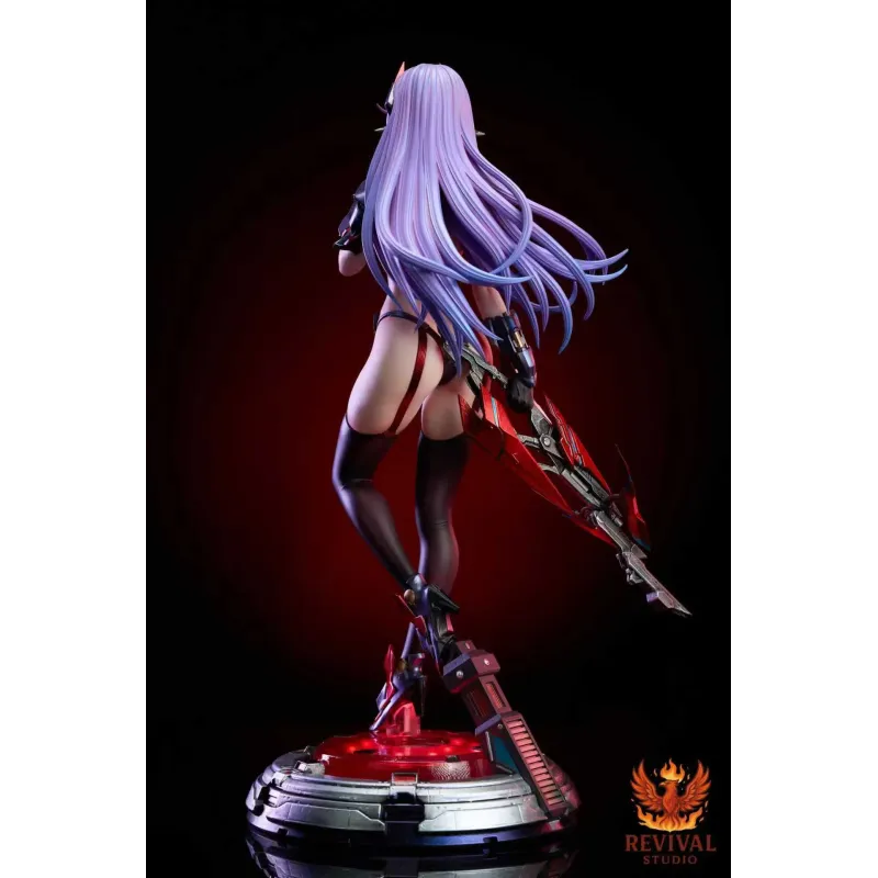 Xenoblade Chronicles Poppi Revival Studio