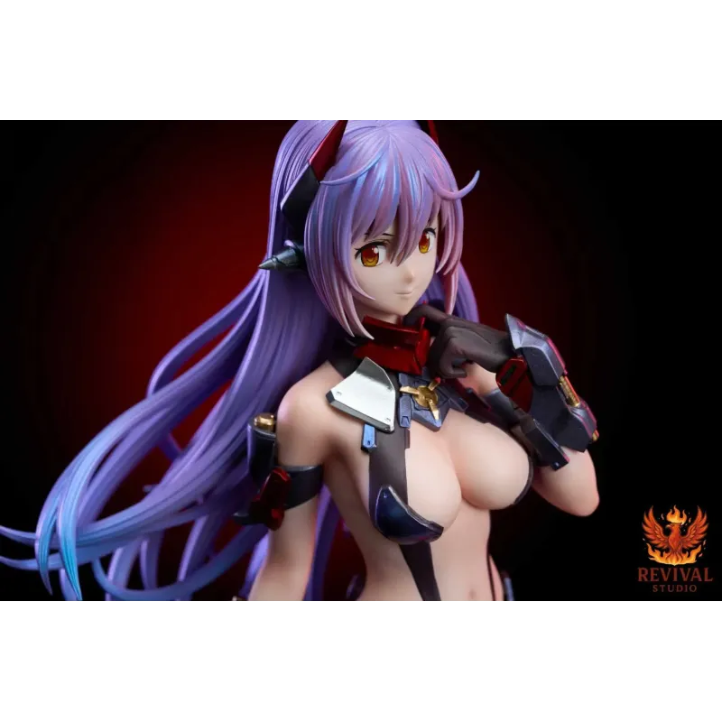 Xenoblade Chronicles Poppi Revival Studio