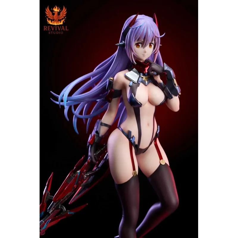 Xenoblade Chronicles Poppi Revival Studio