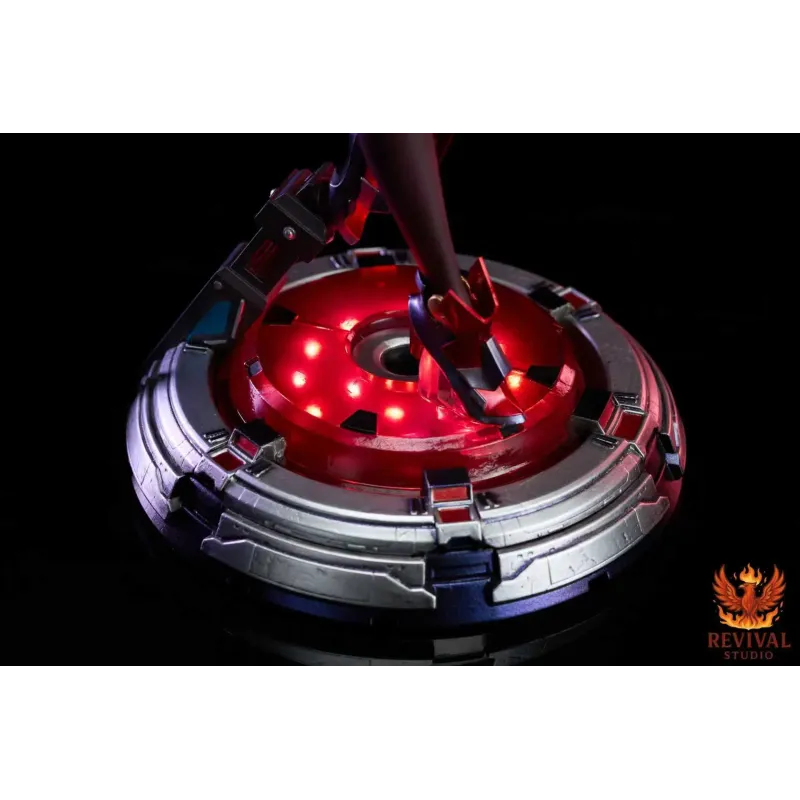 Xenoblade Chronicles Poppi Revival Studio