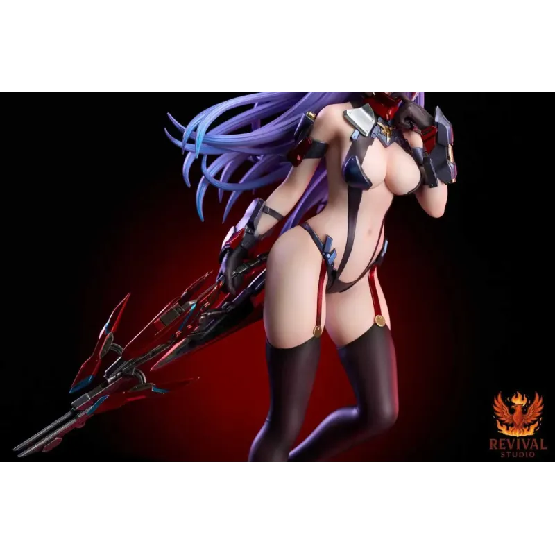 Xenoblade Chronicles Poppi Revival Studio