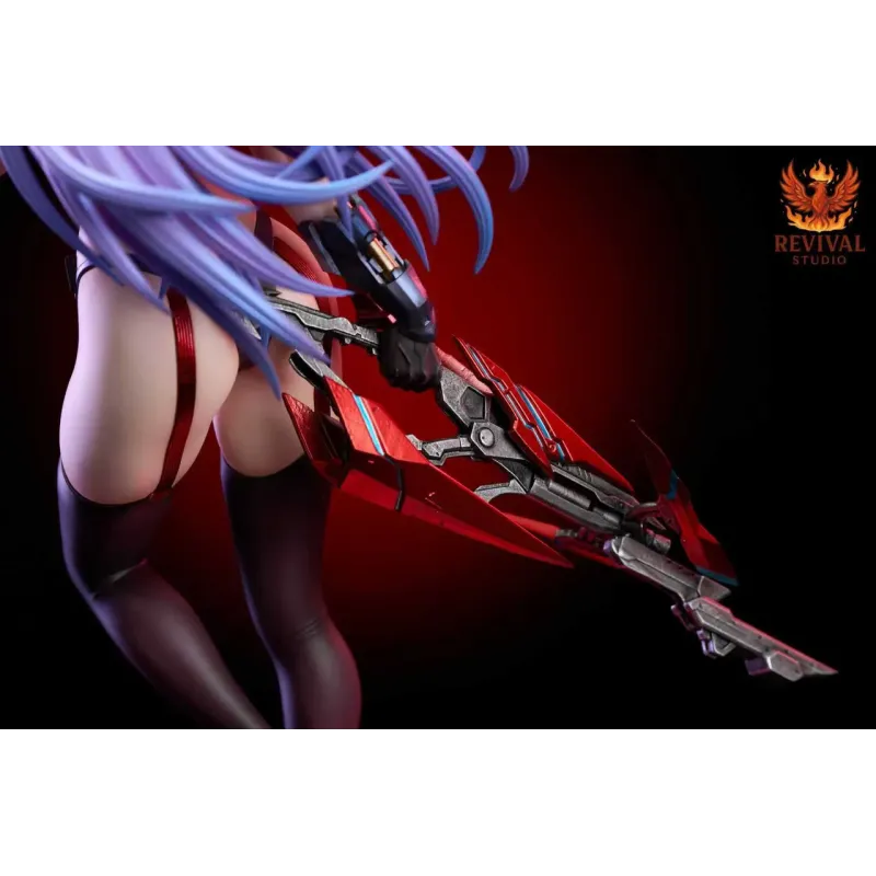 Xenoblade Chronicles Poppi Revival Studio