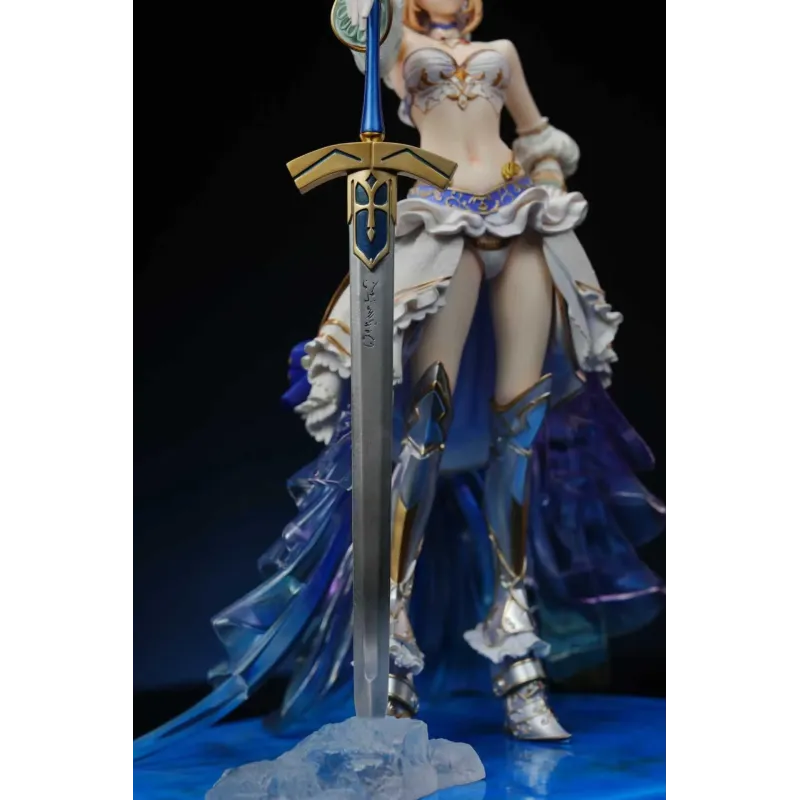 Fate Stay Night Battle Dress Series Saber SakuraCore Studio