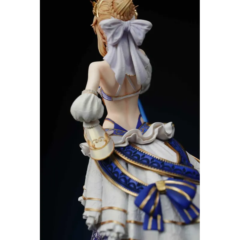 Fate Stay Night Battle Dress Series Saber SakuraCore Studio
