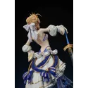 Fate Stay Night Battle Dress Series Saber SakuraCore Studio