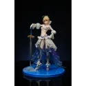 Fate Stay Night Battle Dress Series Saber SakuraCore Studio