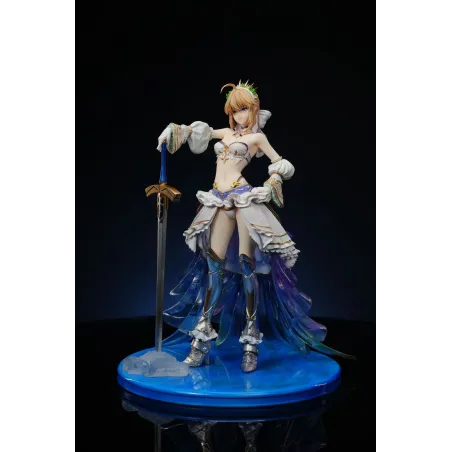 Fate Stay Night Battle Dress Series Saber SakuraCore Studio