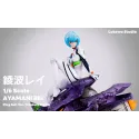 Neon Genesis Evangelion Ayanami Rei Lutawa Studio