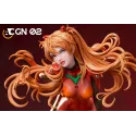 Neon Genesis Evangelion Asuka & Rei ACGN 02 Studio