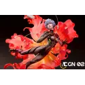 Neon Genesis Evangelion Asuka & Rei ACGN 02 Studio