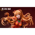 Neon Genesis Evangelion Asuka & Rei ACGN 02 Studio