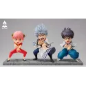 Gintama Yorozuya Trio Ninety Seven Studio