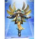 Digimon Seraphimon Alpha Studio