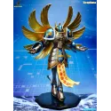 Digimon Seraphimon Alpha Studio