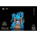 One Piece God Enel Verve Studio X Zzk Studio