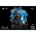One Piece God Enel Verve Studio X Zzk Studio
