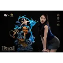 One Piece God Enel Verve Studio X Zzk Studio