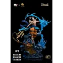 One Piece God Enel Verve Studio X Zzk Studio