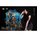 One Piece God Enel Verve Studio X Zzk Studio