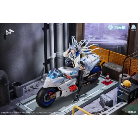 Project Sekai Luo Tianyi A DIMENSION