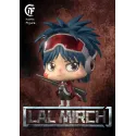 Katekyo Hitman Reborn Arcobaleno Series 08 Lal Mirch Iconic Figure Studio