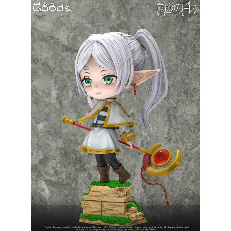 Frieren: Beyond Journey's End Cute Frieren GOODS Studio
