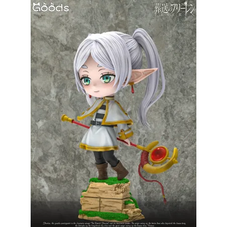 Frieren: Beyond Journey's End Cute Frieren GOODS Studio