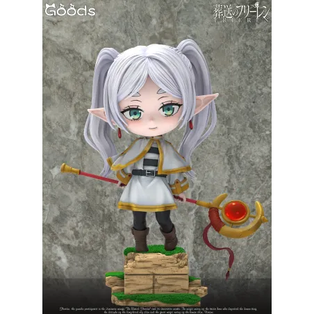 Frieren: Beyond Journey's End Cute Frieren GOODS Studio