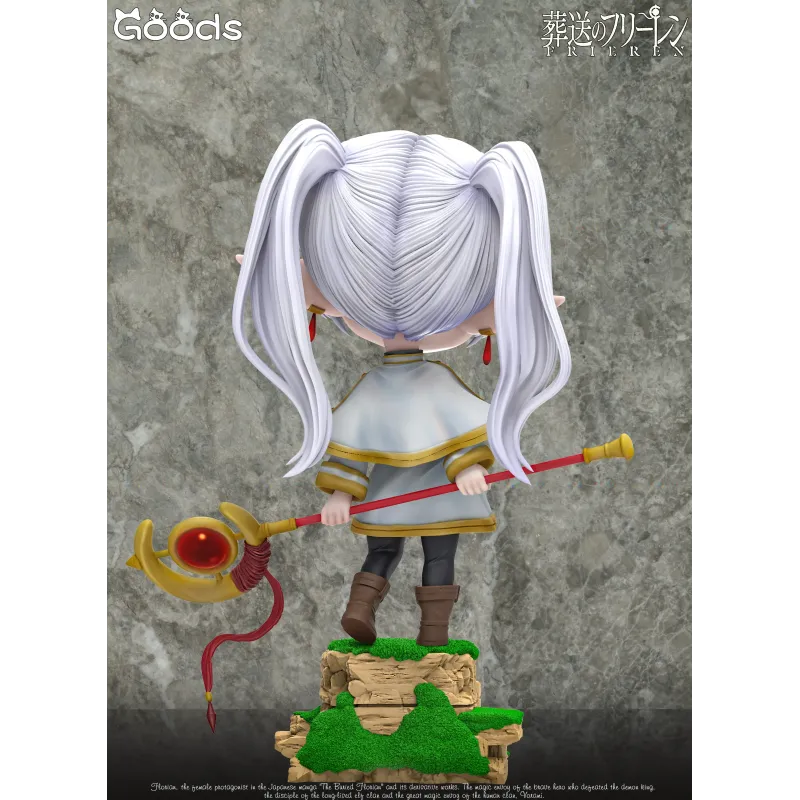 Frieren: Beyond Journey's End Cute Frieren GOODS Studio