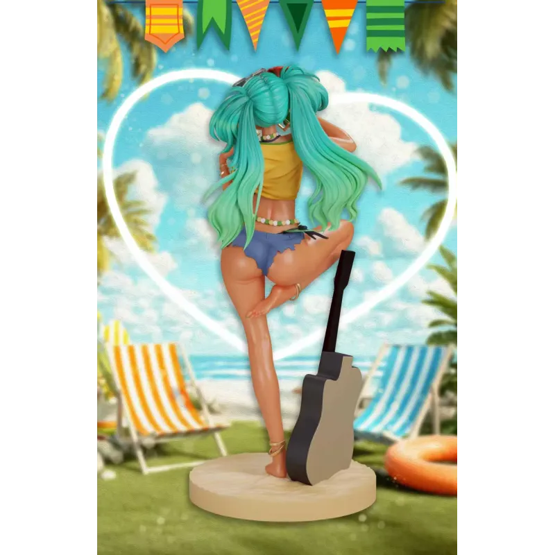 Project Sekai Brazilian Hatsune Miku Make Zero Studio