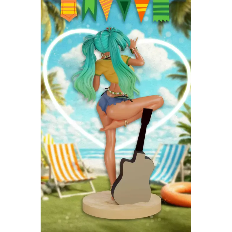 Project Sekai Brazilian Hatsune Miku Make Zero Studio