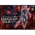 Neon Genesis Evangelion EVA Mark.06 Prime 1 Studio