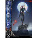 Neon Genesis Evangelion EVA Mark.06 Prime 1 Studio